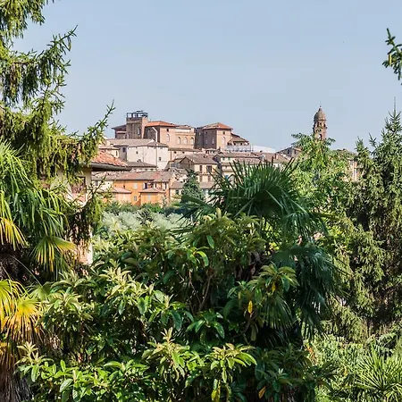 La Chicca B&B Siena-3