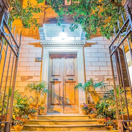 La Chicca B&B Siena-2